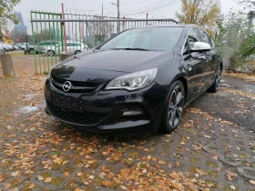 Opel Astra !!!2.0 biturbo !!! Opc Line !!!