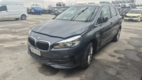 BMW 2 Active Tourer  216D, снимка 2