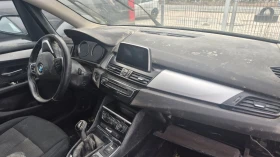 BMW 2 Active Tourer  216D, снимка 10