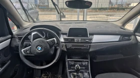 BMW 2 Active Tourer  216D, снимка 9
