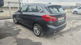 BMW 2 Active Tourer  216D, снимка 3