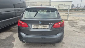 BMW 2 Active Tourer  216D, снимка 4