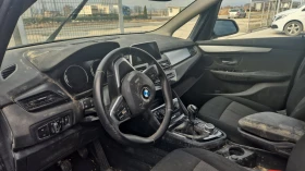 BMW 2 Active Tourer  216D, снимка 8