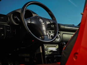 Toyota Mr2, снимка 3