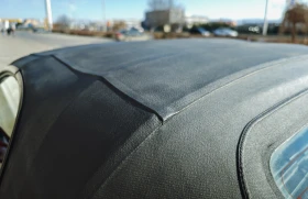 Toyota Mr2, снимка 9