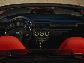 Toyota Mr2, снимка 4