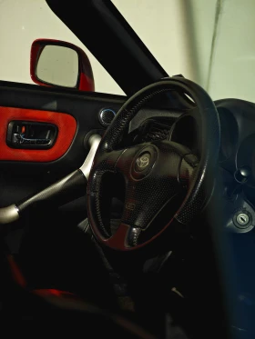 Toyota Mr2, снимка 15