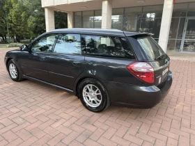 Subaru Legacy 2.0i 150KC, снимка 5