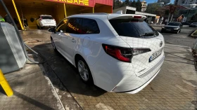 Toyota Corolla Touring Sport 1.2T 6MT Гаранция, снимка 7