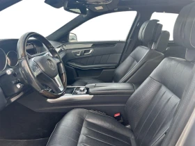 Mercedes-Benz E 500, снимка 8