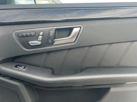 Mercedes-Benz E 500, снимка 10