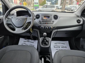 Hyundai I10 1.0 - 69 к.с., снимка 10