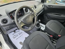 Hyundai I10 1.0 - 69 к.с., снимка 12
