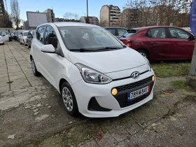 Hyundai I10 1.0 - 69 к.с., снимка 3
