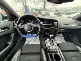 Audi A4 S-LINE/ACTIVE SOUND/4x4/BANG&OLUFSEN, снимка 12