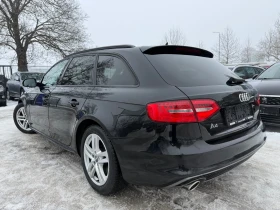 Audi A4 S-LINE/ACTIVE SOUND/4x4/BANG&OLUFSEN, снимка 3