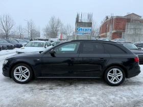 Audi A4 S-LINE/ACTIVE SOUND/4x4/BANG&OLUFSEN, снимка 2