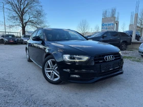 Audi A4 S-LINE/ACTIVE SOUND/4x4/BANG&OLUFSEN, снимка 6