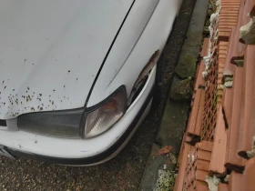 Toyota Carina, снимка 4