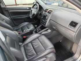 VW Golf 1.6i 116ps Navi Koja, снимка 8