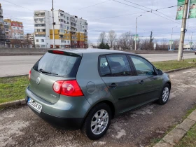 VW Golf 1.6i 116ps Navi Koja, снимка 7