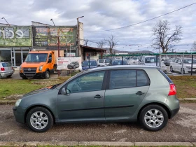 VW Golf 1.6i 116ps Navi Koja, снимка 4