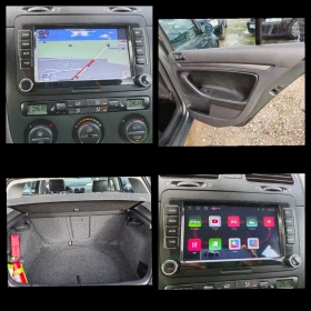 VW Golf 1.6i 116ps Navi Koja, снимка 14