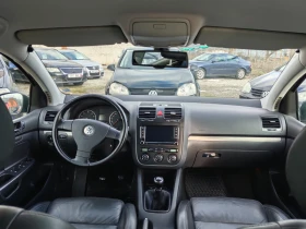 VW Golf 1.6i 116ps Navi Koja, снимка 11