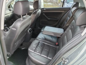 VW Golf 1.6i 116ps Navi Koja, снимка 12