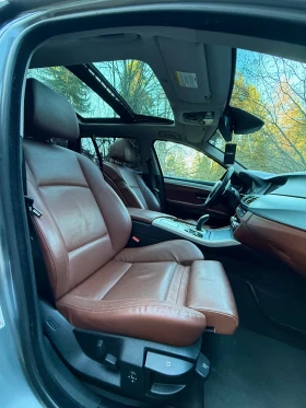BMW 530 F11  Напълно обслужена , снимка 10