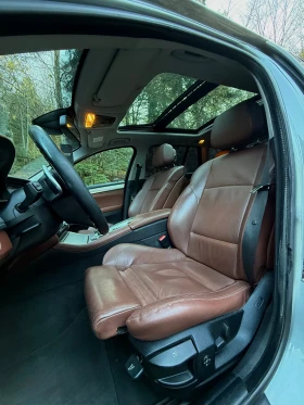 BMW 530 F11  Напълно обслужена , снимка 11