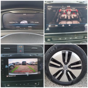 VW Golf e-Golf 136 kc., снимка 17