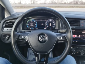 VW Golf e-Golf 136 kc., снимка 11