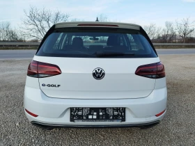 VW Golf e-Golf 136 kc., снимка 4