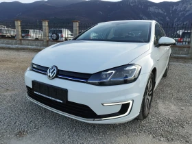 VW Golf e-Golf 136 kc., снимка 1