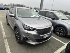 Peugeot 2008 Allure, снимка 1