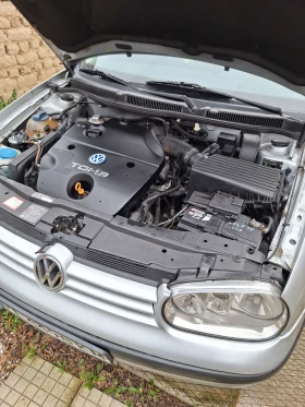 VW Golf edishan, снимка 6