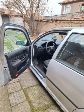 VW Golf edishan, снимка 3