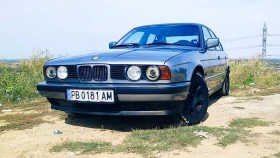 BMW 525 Tds, снимка 2