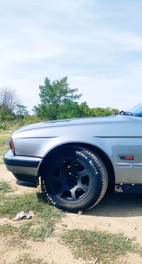 BMW 525 Tds, снимка 8