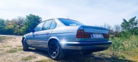 BMW 525 Tds, снимка 6