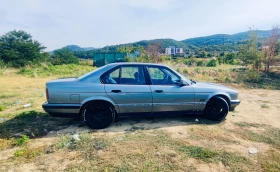 BMW 525 Tds, снимка 4