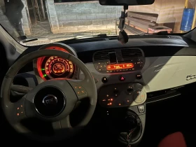 Fiat 500, снимка 4