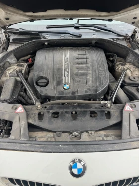 BMW 535, снимка 9