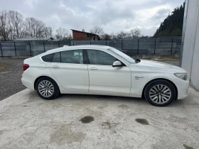 BMW 535, снимка 3