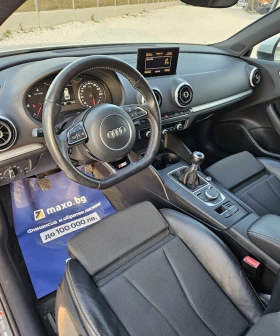 Audi A3 S LINE, снимка 13