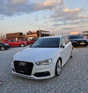 Audi A3 S LINE, снимка 2
