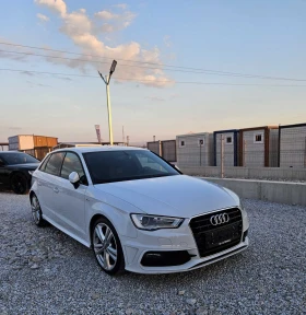 Audi A3 S LINE, снимка 3