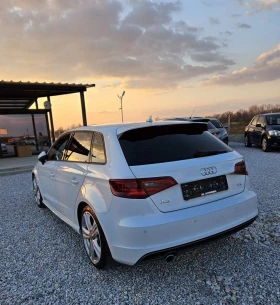 Audi A3 S LINE, снимка 5