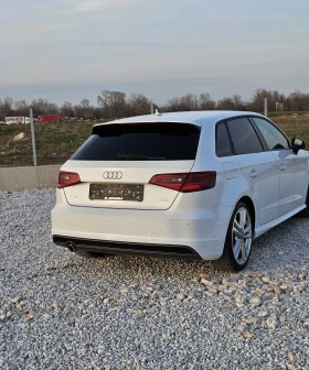 Audi A3 S LINE, снимка 6